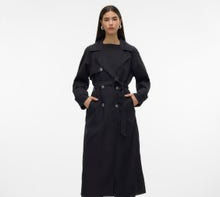 Thumbnail: VMTESSAGOLD LONG TRENCHCOAT