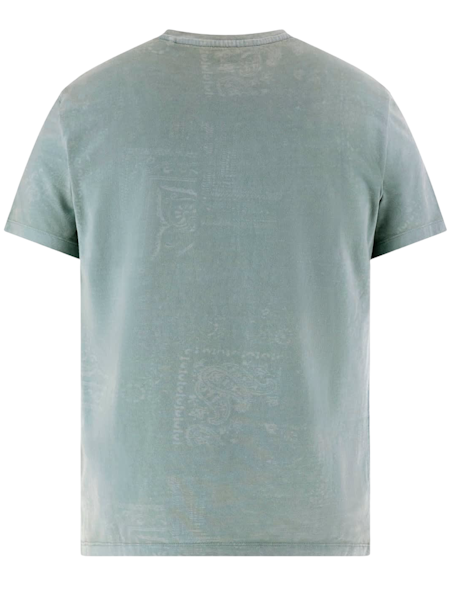 Thumbnail: Lasered T-Shirt