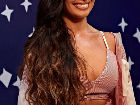Poderosa e milionária: Após sucesso estrondoso nas redes, Juliette Freire lança collab com C&A