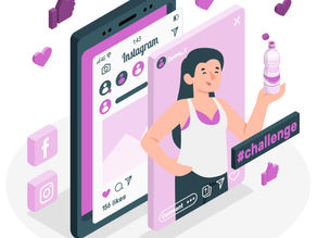 A influência do Instagram nos hábitos de compra do consumidor de roupas eacessórios