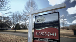 Wine Trail Homes | Culpeper, VA