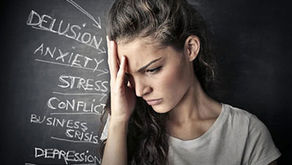 Anxiété, dépression et addiction liées à la communication numérique