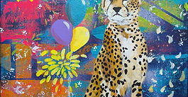 Small Matters Exhibition