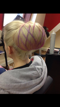 Funky Upstyle