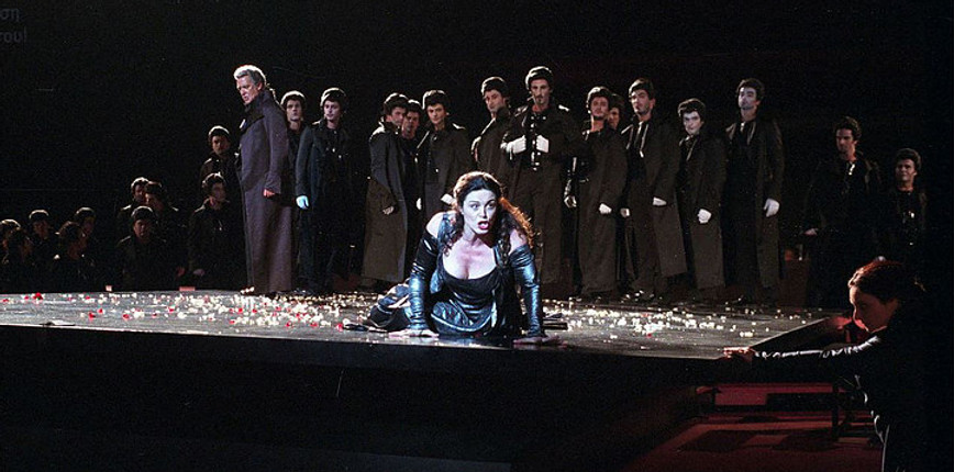 MEDEA EPIDAURUS