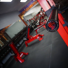 inside 99 barbell gym