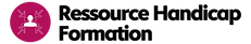 logo de la RHF de l'AGEFIPH