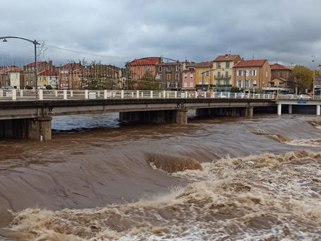 Restrictions d'eau en Occitanie :ce que vous risquez et comment les anticiper