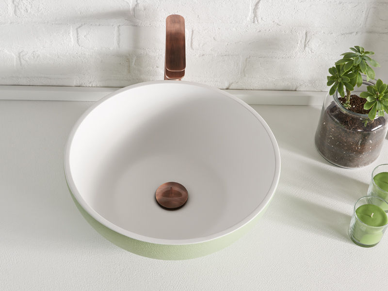 Miniature : On Top Circle XL