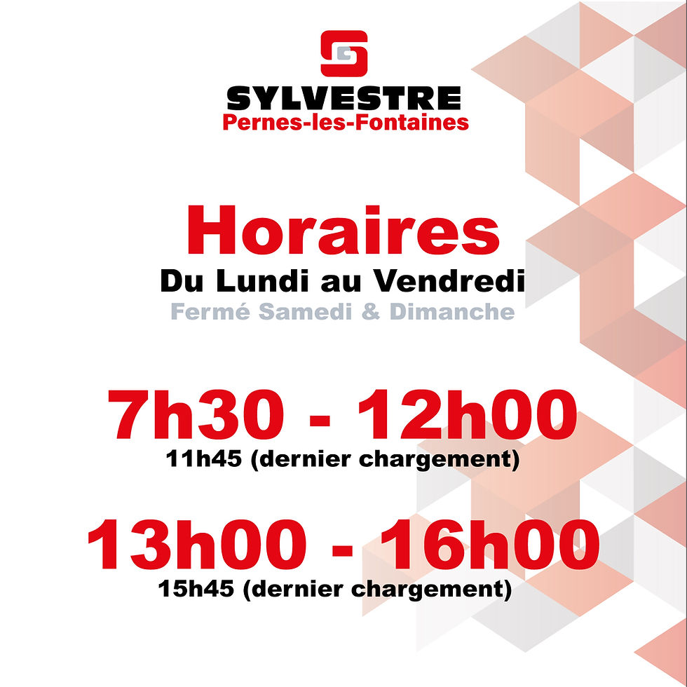 Horaires-Pernes-les-fontaines