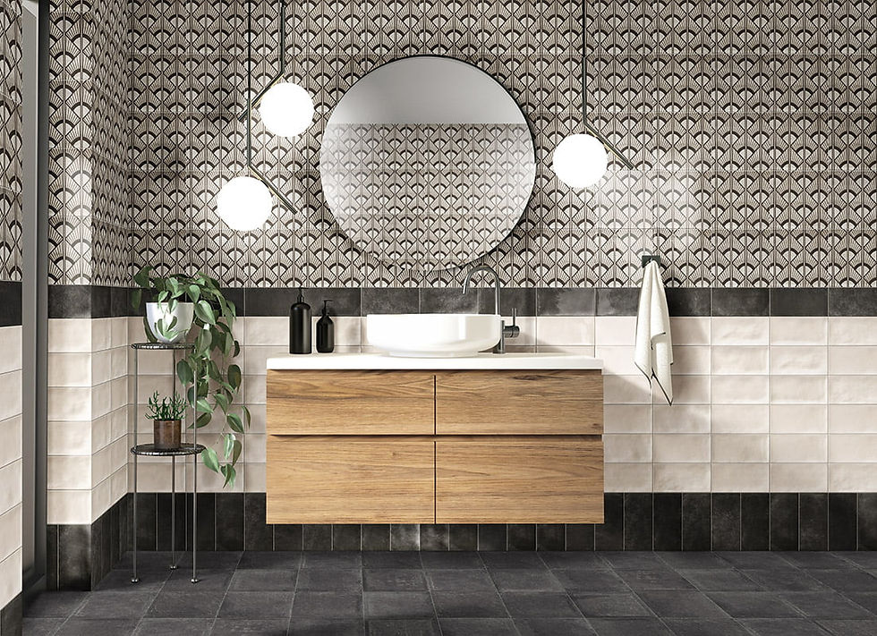 Thumbnail: Art Deco Trends