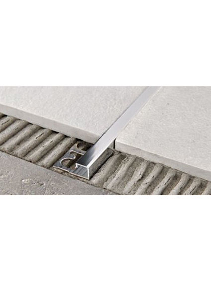 Thumbnail: Projolly Square [acier inox aisi 304/1.4301-v2]