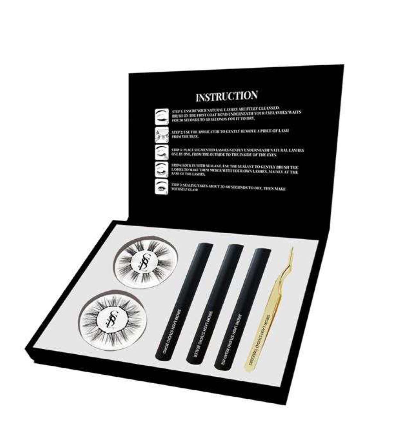 Lash Kit