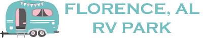 Florence AL RV Park logo