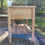 Thumbnail: 3'x2'x3' Standing Planter Box (Picture shown is natural white cedar)