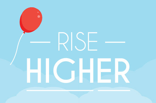 Rise Higher