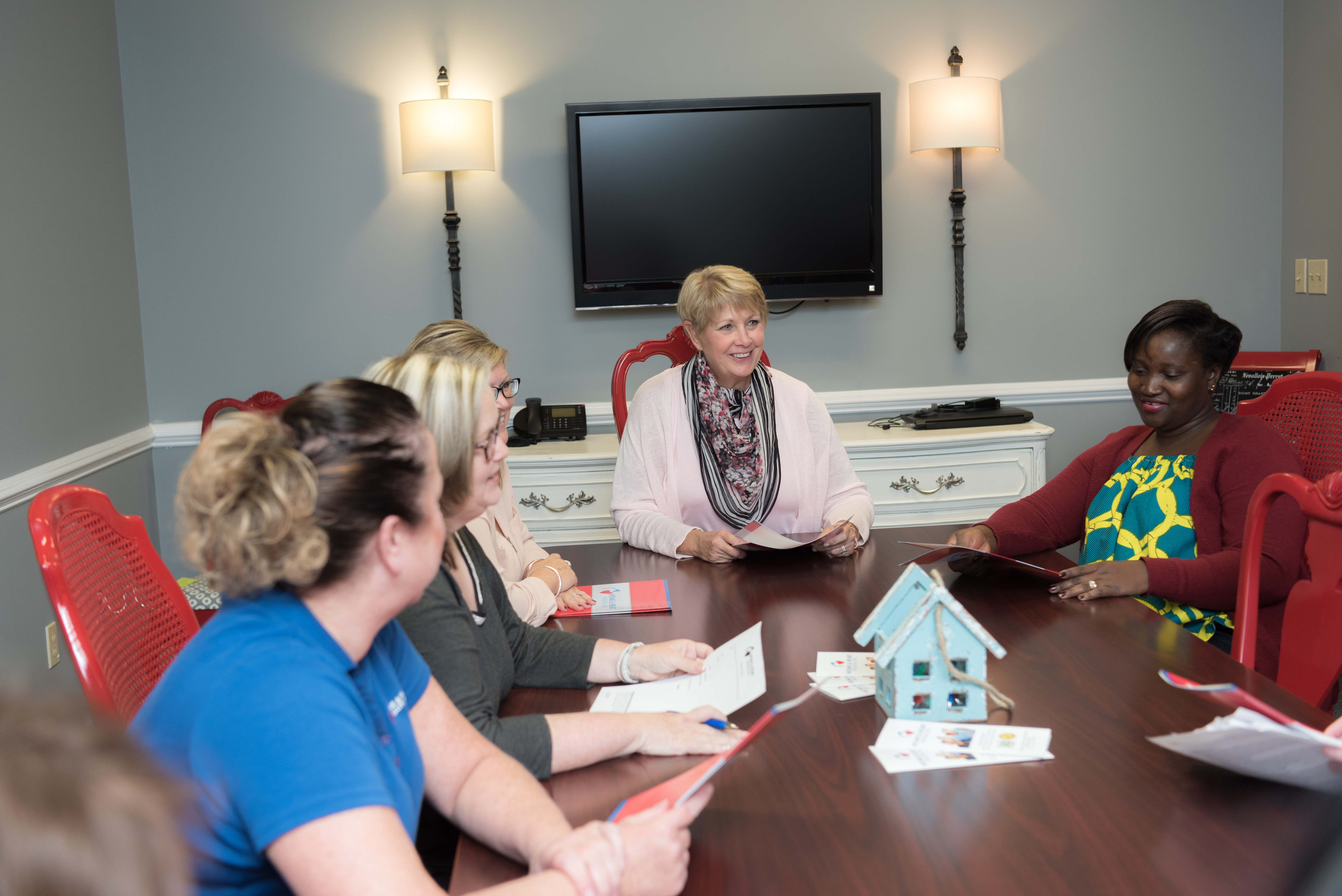 Home Health Care Agencies Fredericksburg Va