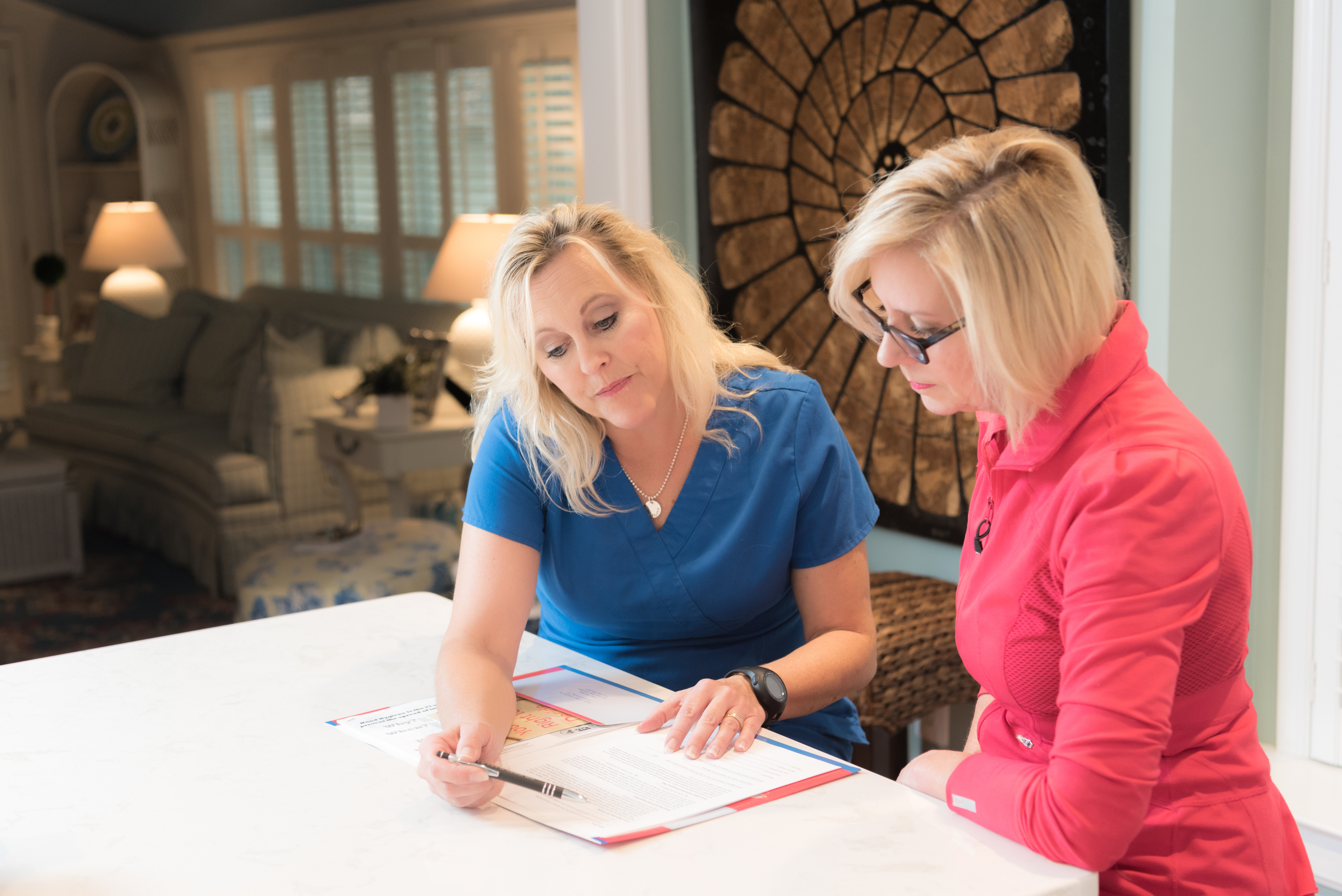 Home Care Agencies In Fredericksburg Va