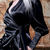 Thumbnail: Britta Envelope Satin Shirt