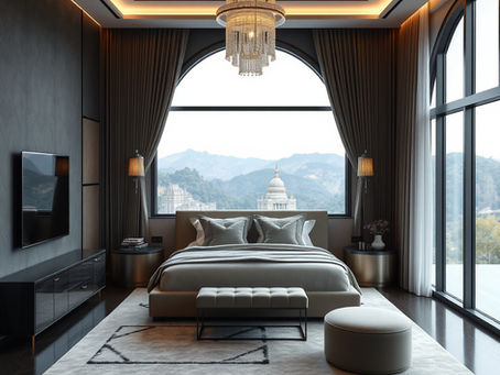 Why Interior Designers in Noida Are Essential for Modern Homes