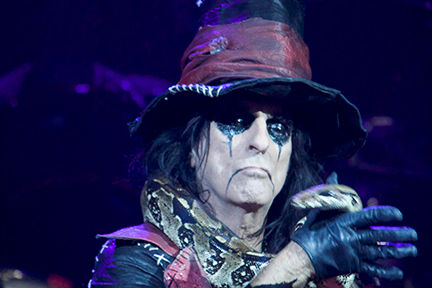 Every Picture Tells a Story