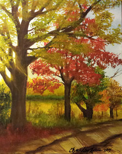 Fall 4
