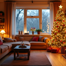 Thank You to Our Wonderful Customers Wishing You a Joyous Christmas Season