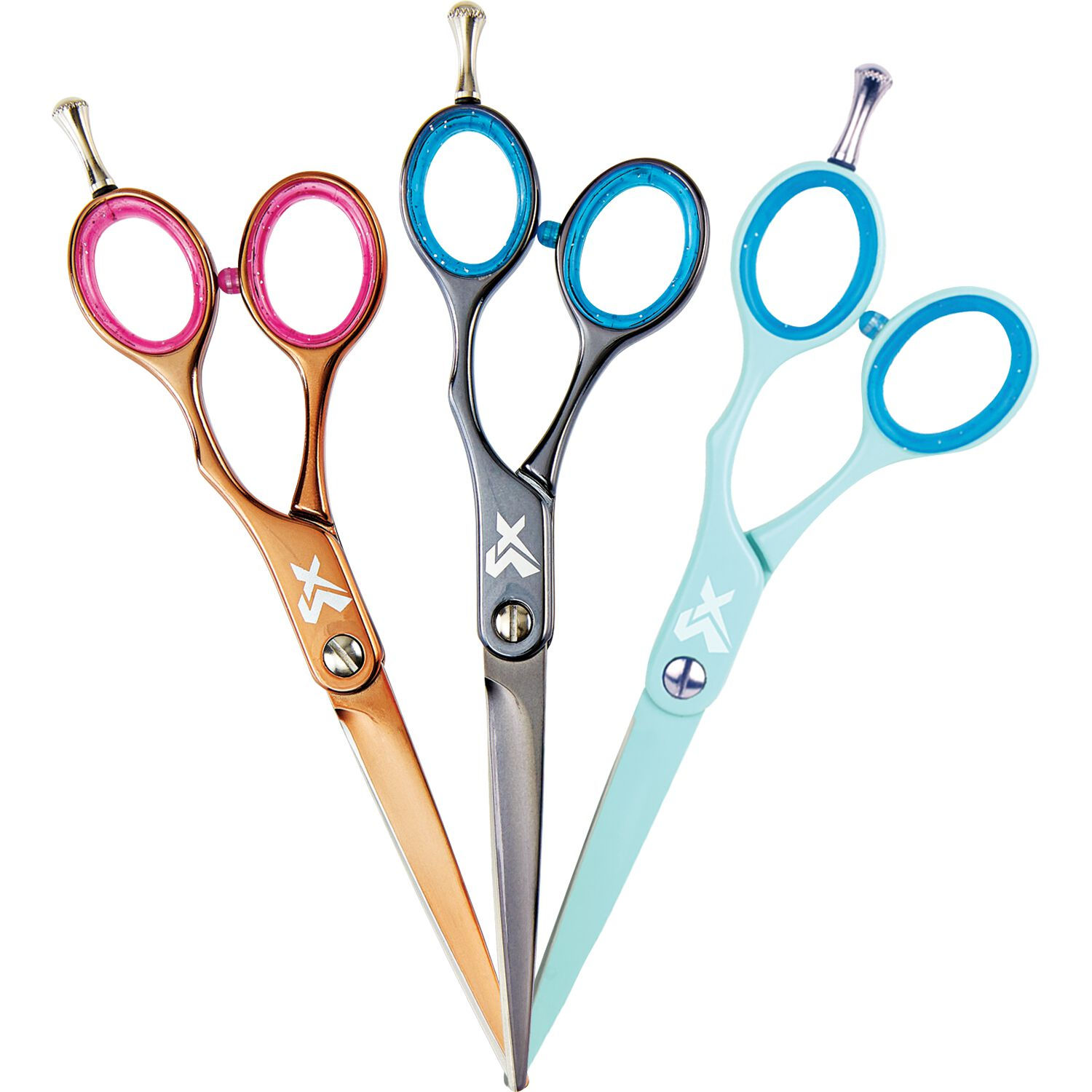 Shear Xpressions