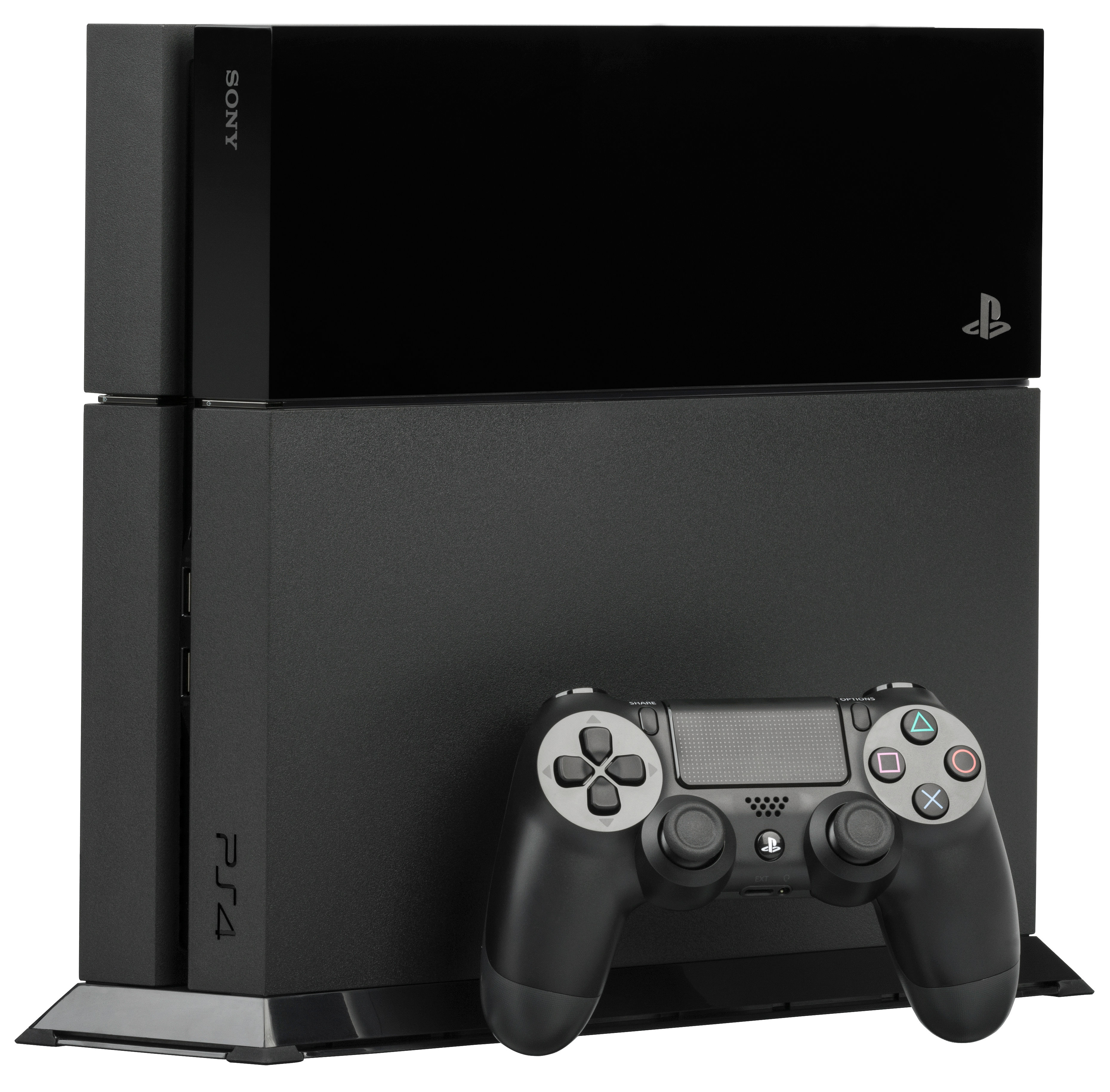 (Used) PlayStation 4 500GB Console
