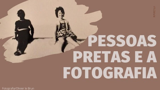 Do não-contraste ao alto contraste: como a fotografia retrata pessoas negras?