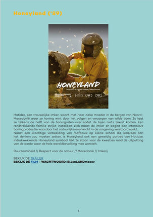 Honeyland