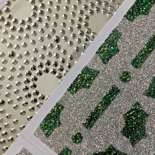 Hand Picked By Jamie ~ June Bundle Silver Shine By Lynn Lewis