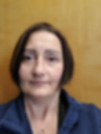 VICE-CHAIR & FINANCE Bonnie Van Dam