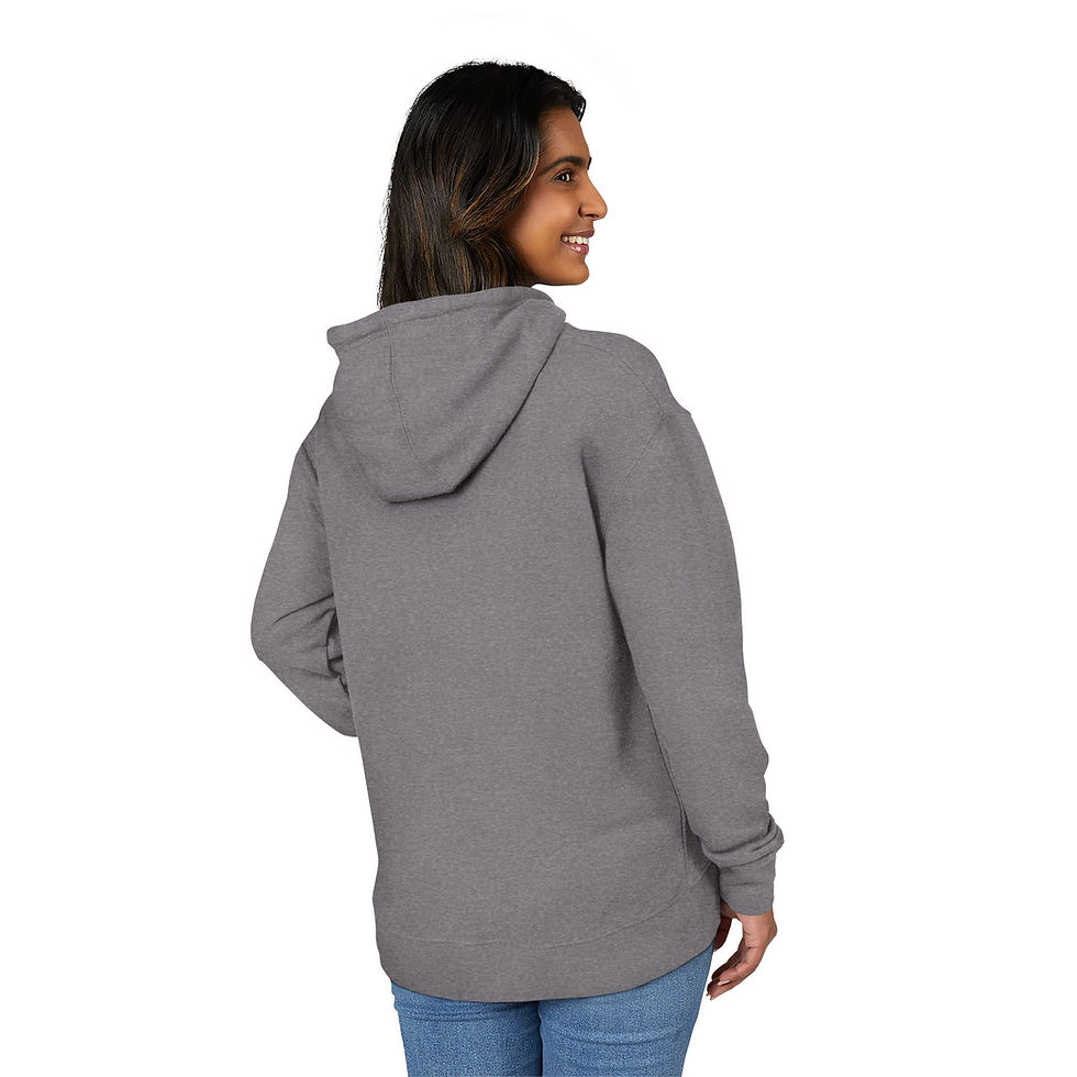Thumbnail: I like big Sloths Hoodie 