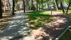 PARK VE BAHÇELER