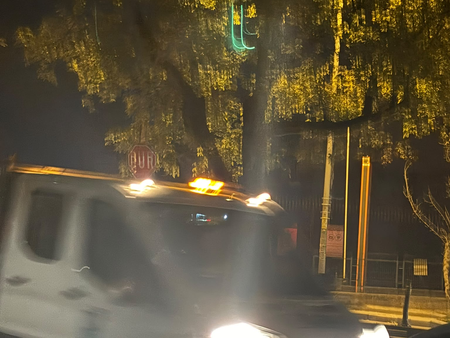SİNEKLERLE MÜCADELE İLAÇLAMA ÇALIŞMALARI
