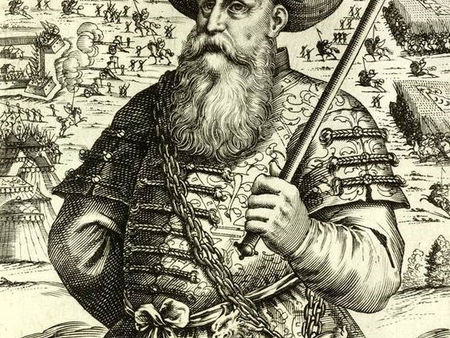 Beşiktaş Sinan Paşa Külliyesi