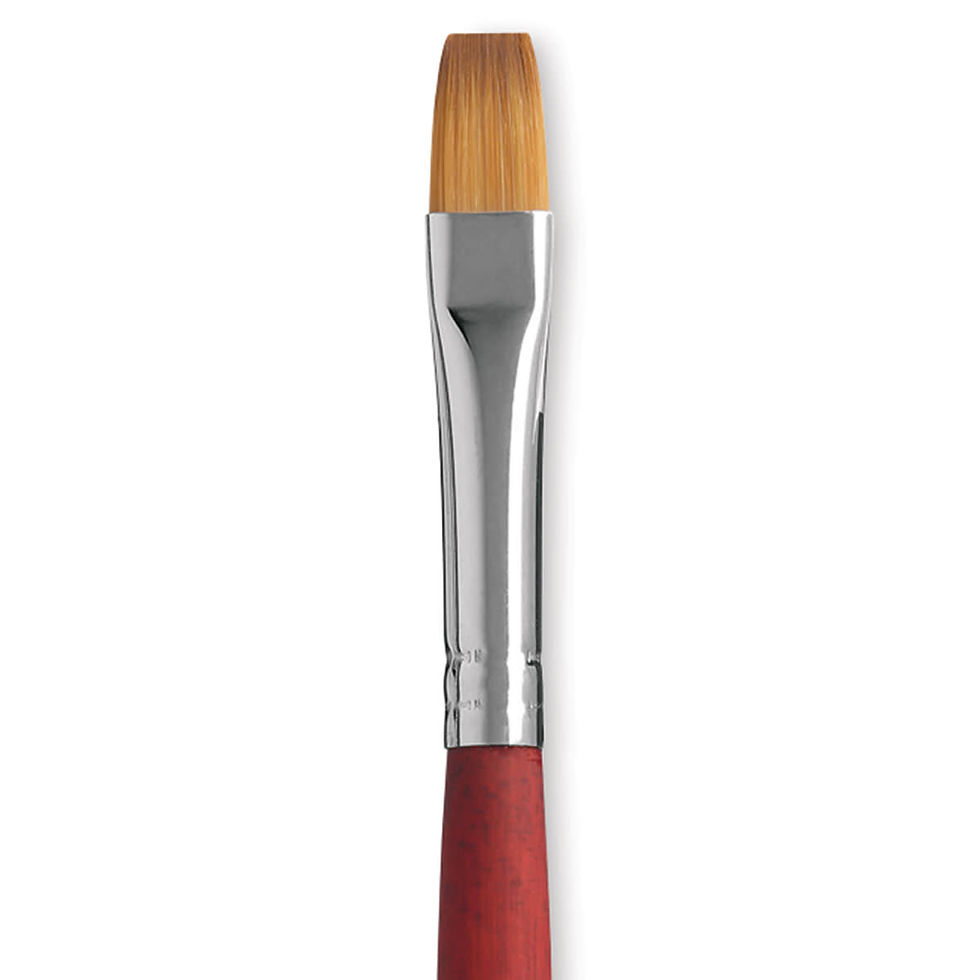 Velvet Touch Flat Shader • 10