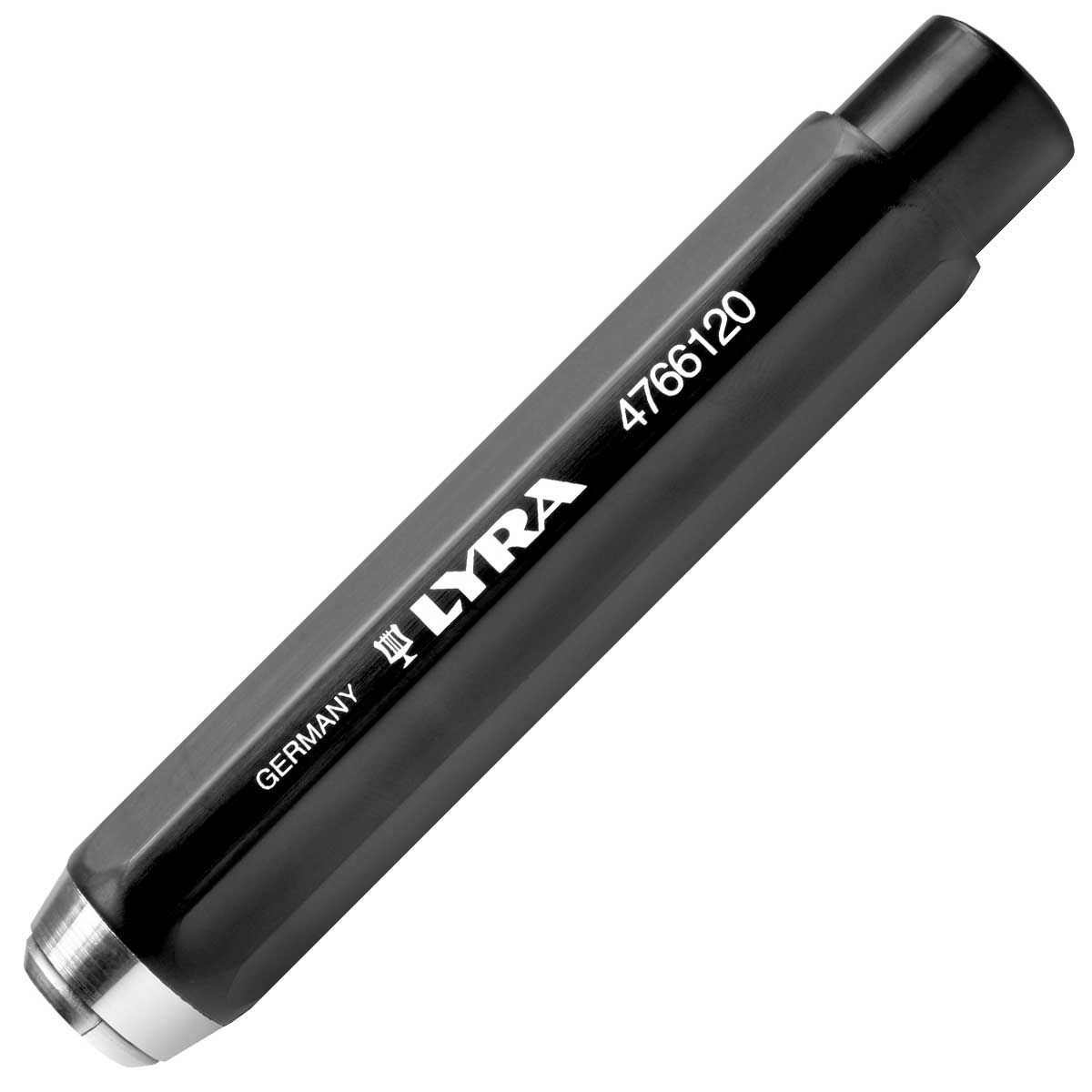 Lyra Crayon Holder