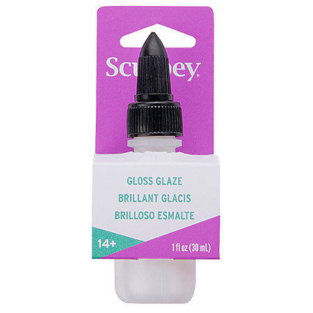 Sculpey Gloss Glaze