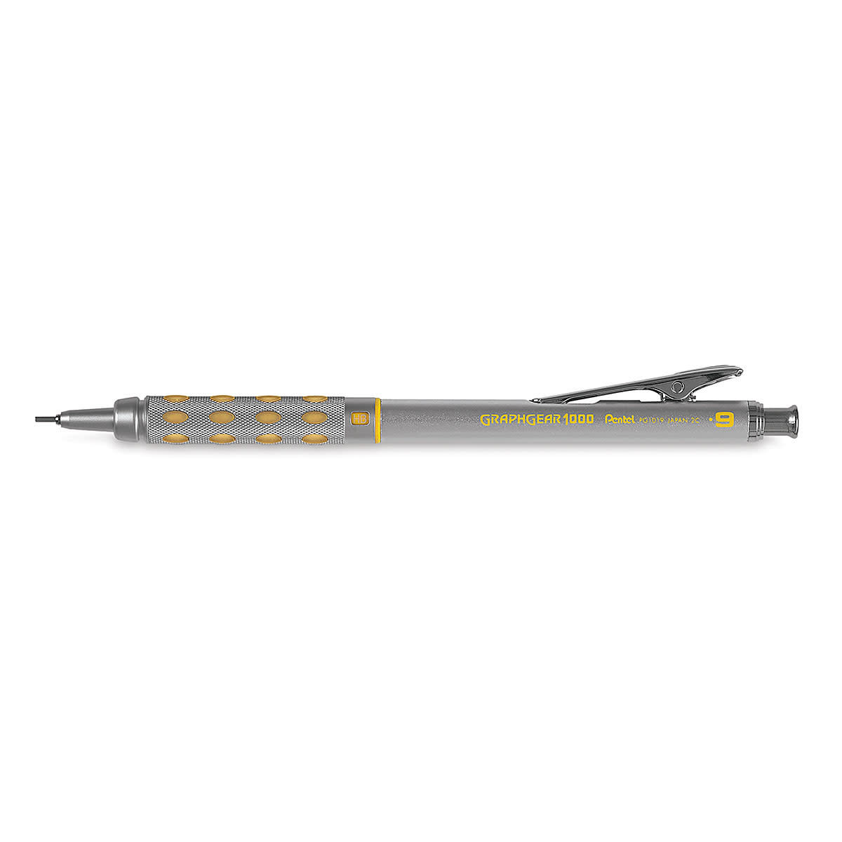 GraphGear 1000 • .9mm