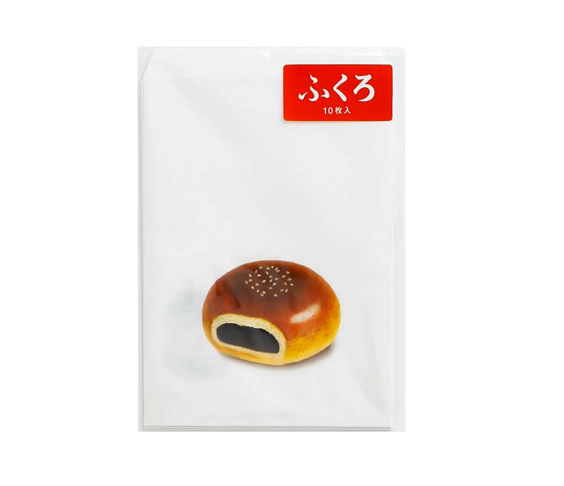 Japanese Illustration Giftbags