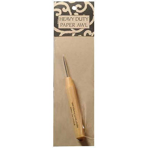 Heavy Duty Paper Awl