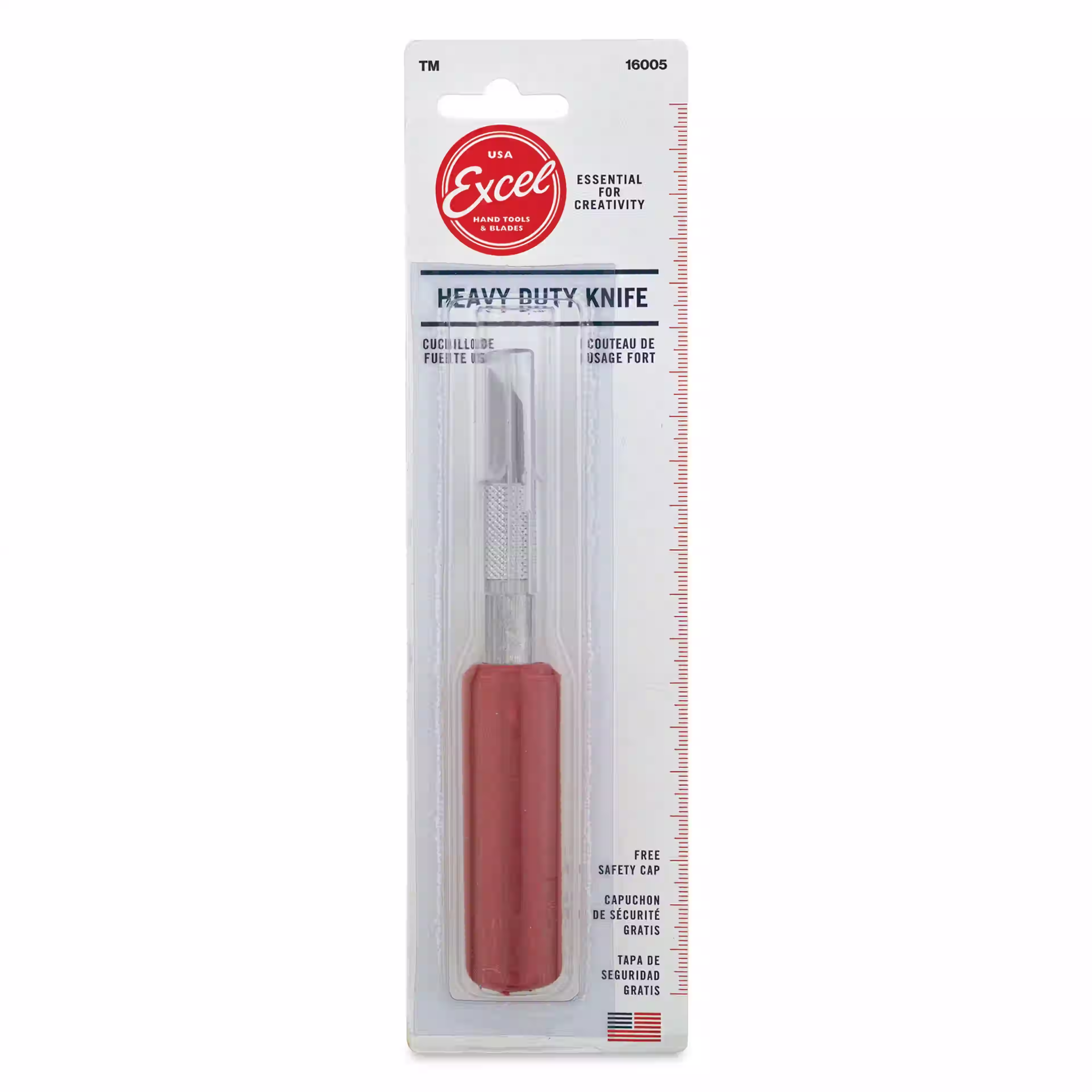 Excel K5 Heavy Duty Knife