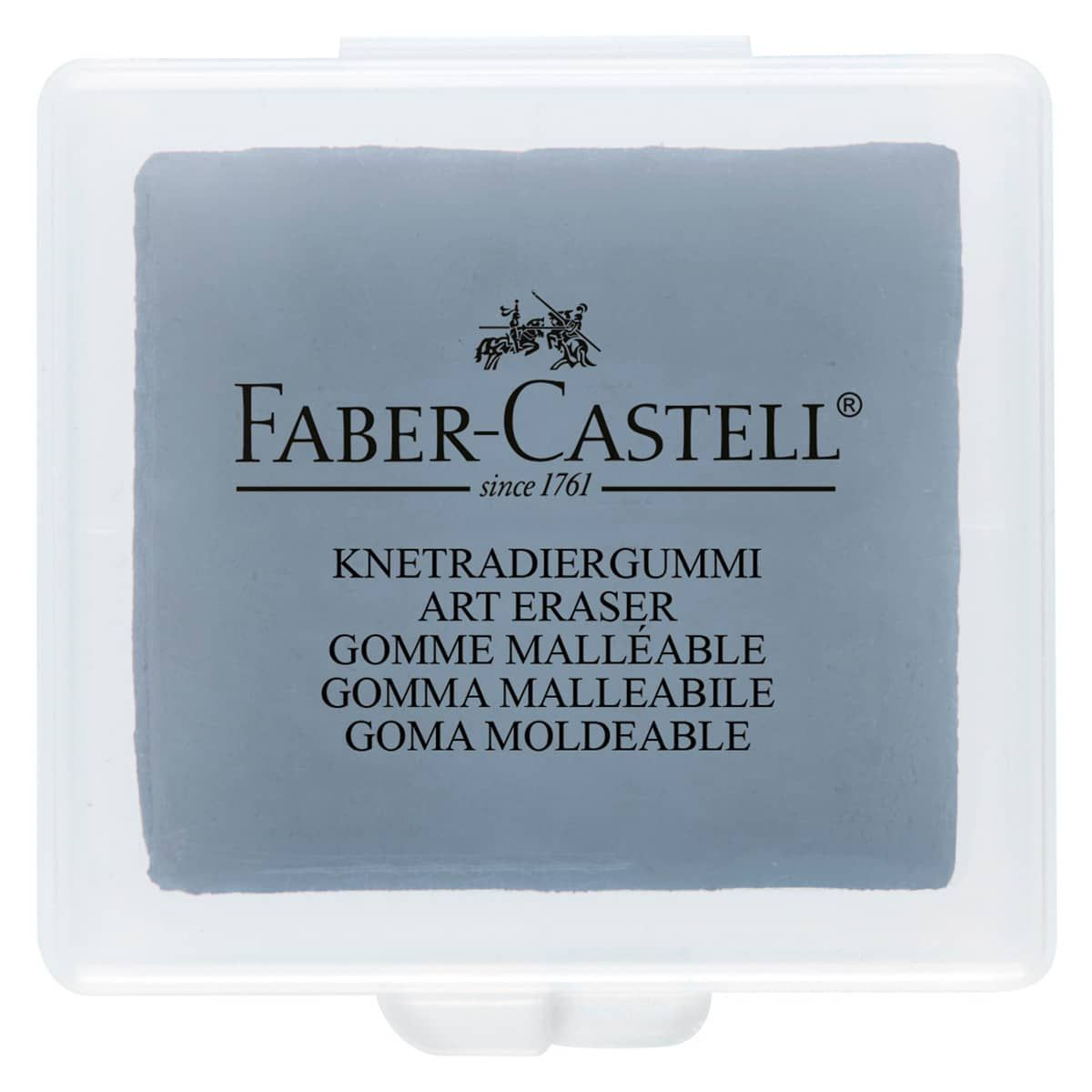 Faber-Castell Kneaded Eraser