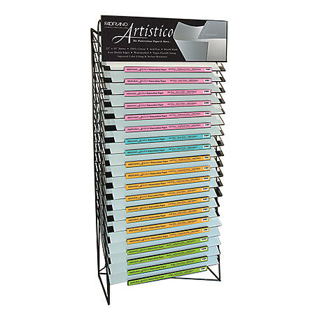 Fabriano Artistico - TW Hot Press, 640gsm