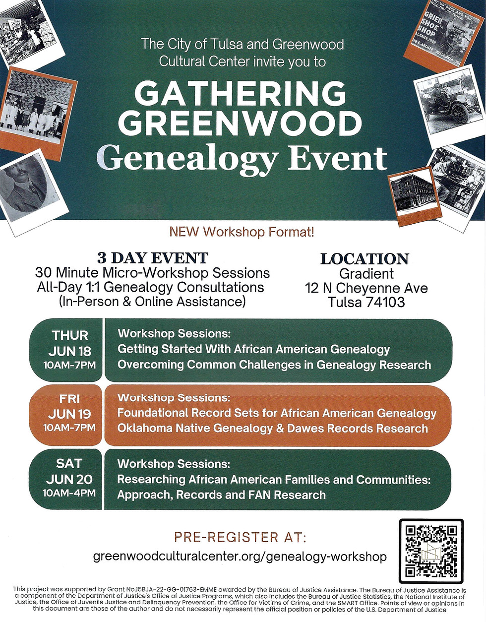 Gathering Greenwood Genealogy Event.jpg