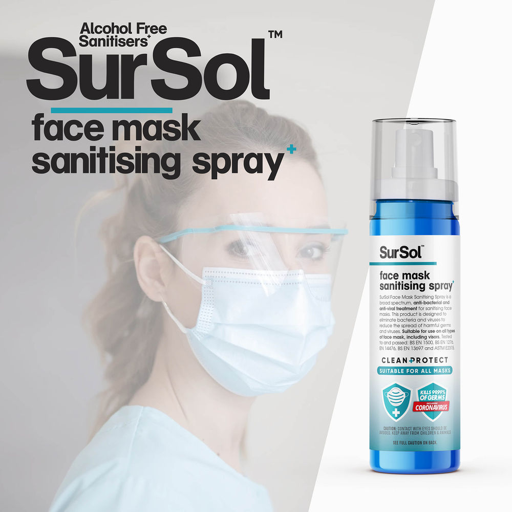 Face masks in shops to be mandatory in Wales