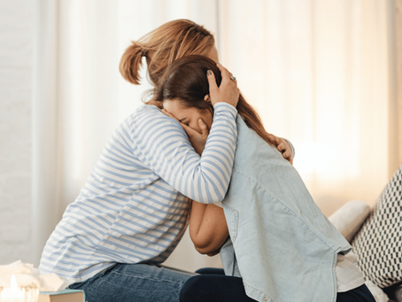 avoidant attachment style traits