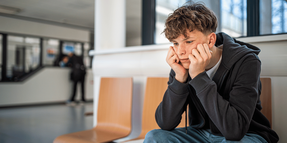 anxious attachment workbook